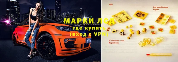 прущий лед Алзамай